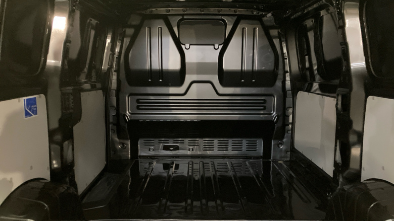 Volkswagen Transporter T28 Swb Diesel 2.0 TDI 110 Commerce Pro Van